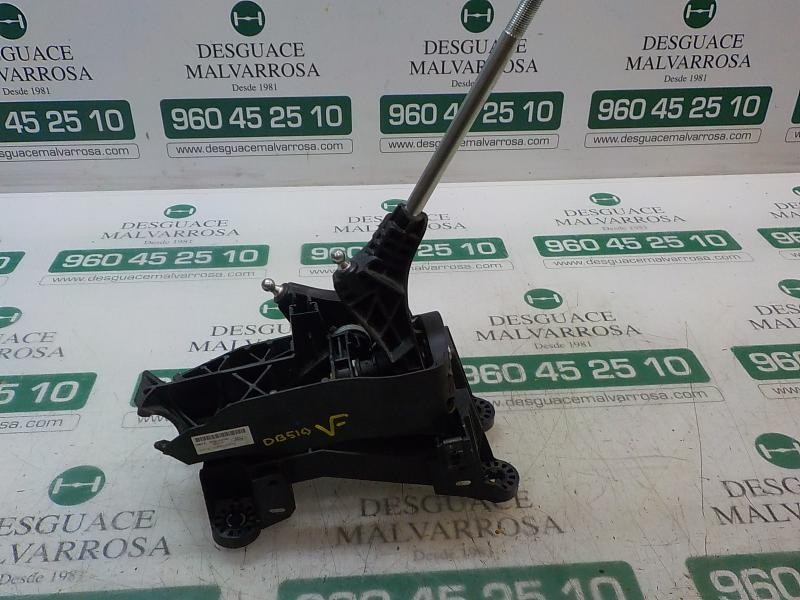 Recambio de palanca cambio para ford fiesta (ccn) trend referencia OEM IAM 2069522 C1BB7C453CAB 