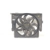 Recambio de electroventilador para bmw 3 (f30, f80) 320 d referencia OEM IAM 17428641963 760840704 
