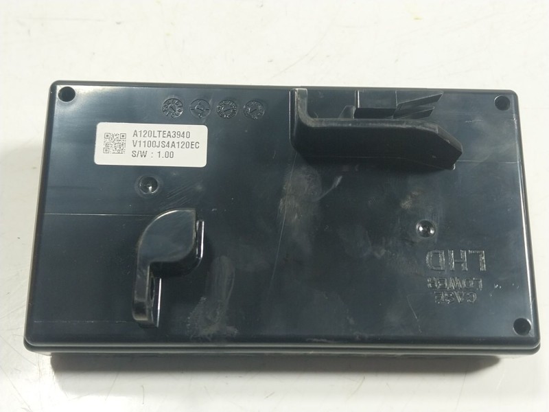 Recambio de modulo electronico para kia niro ii (sg2) 1.6 gdi hybrid referencia OEM IAM  97255AT120 