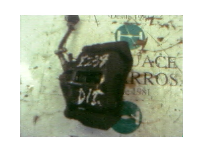 Recambio de pinza freno delantera izquierda para alfa romeo 146 1.6 luxe referencia OEM IAM   