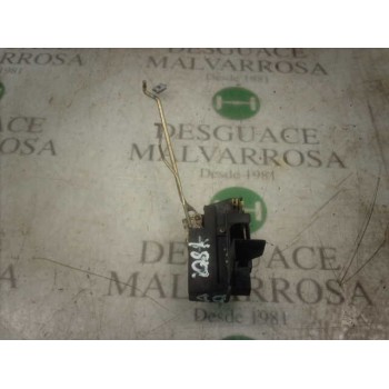 CERRADURA PUERTA DELANTERA DERECHA 8132027003 