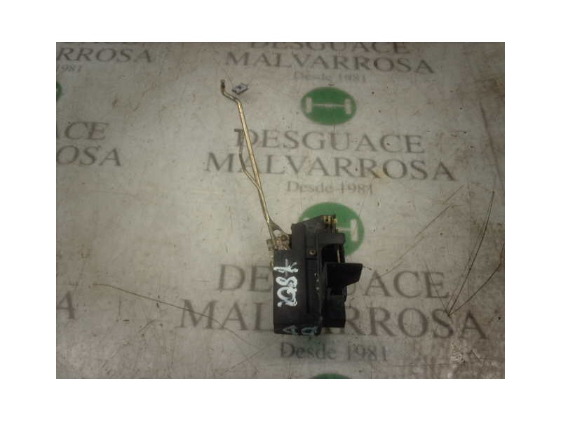 Recambio de cerradura puerta delantera derecha para hyundai coupe (rd) 1.6 fx xplod referencia OEM IAM 8132027003  