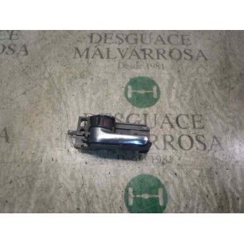 MANETA INTERIOR TRASERA IZQUIERDA 