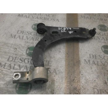BRAZO SUSPENSION INFERIOR DELANTERO DERECHO 