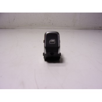 MANDO ELEVALUNAS DELANTERO DERECHO 4H0959855A5PR 4H0959955A 