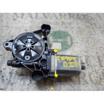 MOTOR ELEVALUNAS DELANTERO IZQUIERDO 5Q0959801B 
