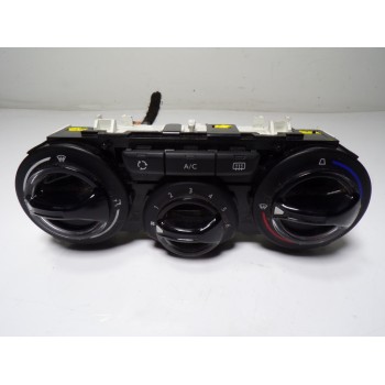 MANDO CALEFACCION / AIRE ACONDICIONADO 9672248380 96722483ZD 