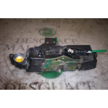 CERRADURA PUERTA DELANTERA IZQUIERDA 