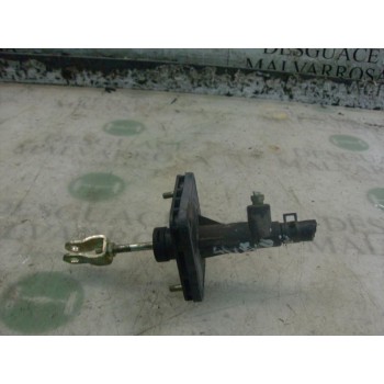 BOMBA EMBRAGUE 4161017000 