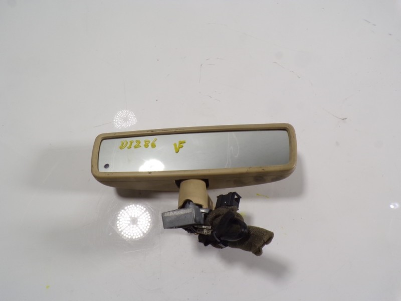 Recambio de espejo interior para volkswagen phaeton (3d1/3d9) 3.0 v6 tdi dpf referencia OEM IAM   