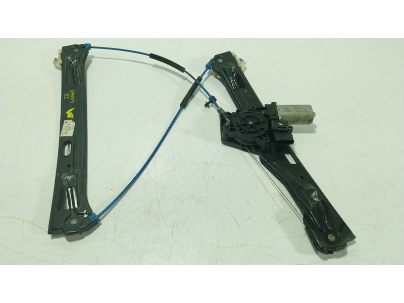 Recambio de elevalunas delantero izquierdo para bmw 3 (f30, f80) 320 d referencia OEM IAM 51337281885 725982310 