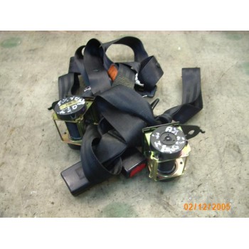 CINTURON SEGURIDAD TRASERO 