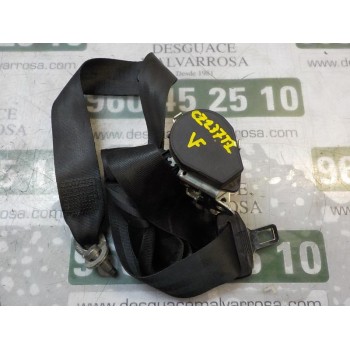 CINTURON SEGURIDAD TRASERO IZQUIERDO 5P0857805DRAA 