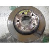 Recambio de disco freno trasero para ford focus lim. (cb8) 1.6 tdci cat referencia OEM IAM 1704765  