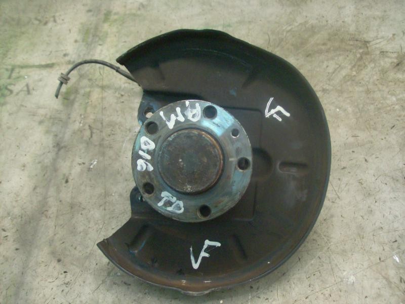 Recambio de mangueta trasera derecha para alfa romeo 147 (190) 1.6 t.spark eco distinctive referencia OEM IAM   