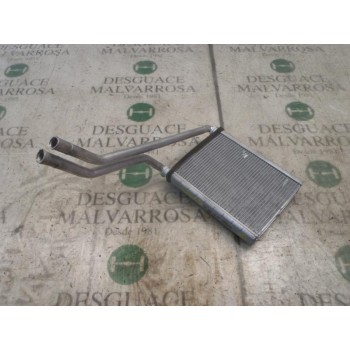 RADIADOR CALEFACCION / AIRE ACONDICIONADO 