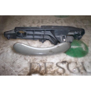 MANETA EXTERIOR DELANTERA DERECHA 