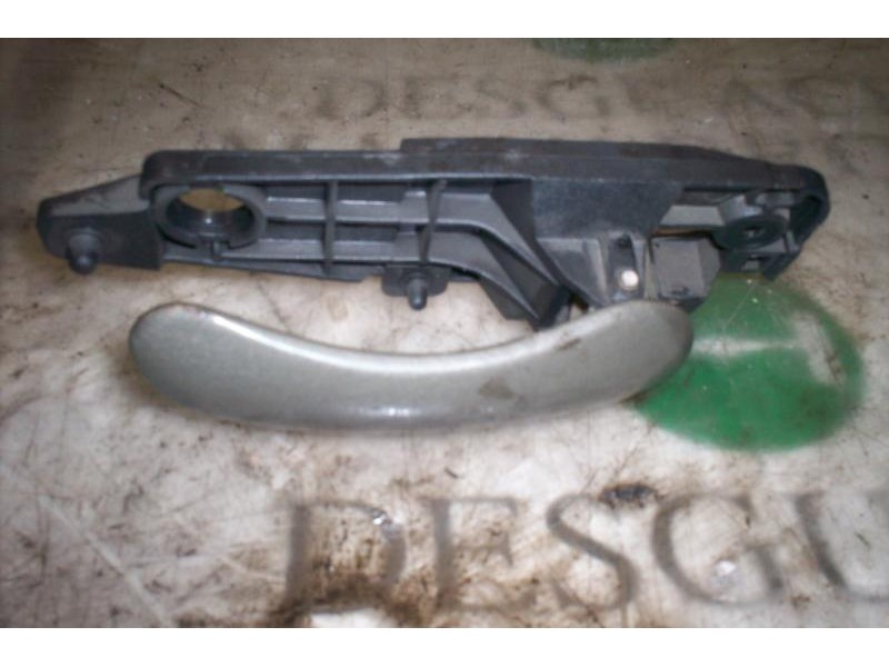 Recambio de maneta exterior delantera derecha para fiat stilo (192) 1.9 jtd cat referencia OEM IAM   