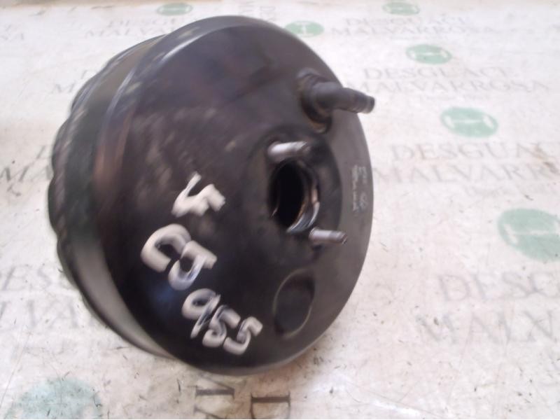 Recambio de servofreno para volkswagen polo (9n3) united referencia OEM IAM   