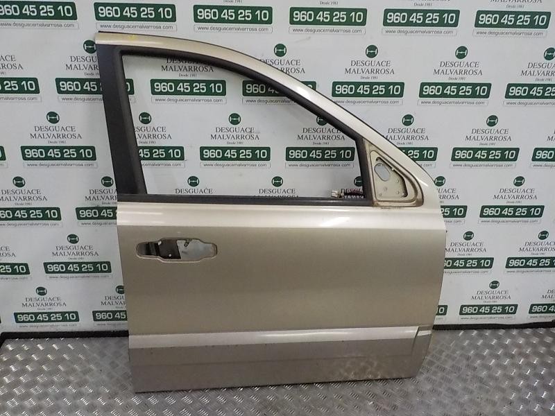 Recambio de puerta delantera derecha para kia sorento 2.5 crdi cat referencia OEM IAM 760043E111  