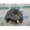 Recambio de mangueta delantera izquierda para bmw serie 3 berlina (e90) 2.0 16v diesel referencia OEM IAM 31216793923  