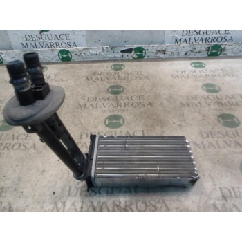 RADIADOR CALEFACCION / AIRE ACONDICIONADO 