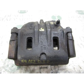 PINZA FRENO DELANTERA IZQUIERDA 581103E100 