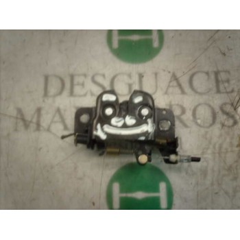 CERRADURA MALETERO / PORTON 8123027500 