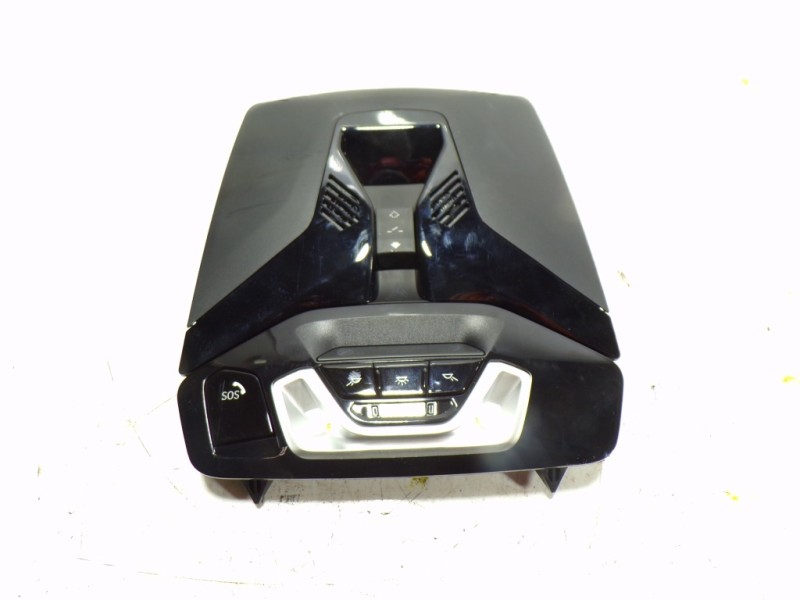 Recambio de piloto interior para bmw serie 2 gran coupe (f44) 220i referencia OEM IAM 61315A34B71 E334330507 E334330507