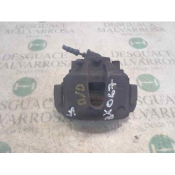 PINZA FRENO DELANTERA DERECHA 