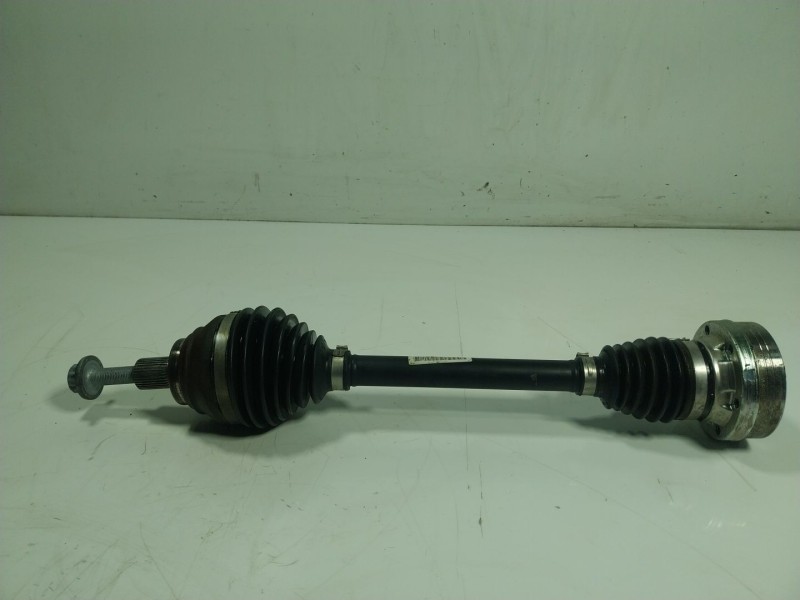 Recambio de transmision izquierda para volkswagen touran (5t1) 1.6 tdi referencia OEM IAM 3Q0407271AR 3Q0407271AR 