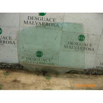 CRISTAL PUERTA TRASERO DERECHO 