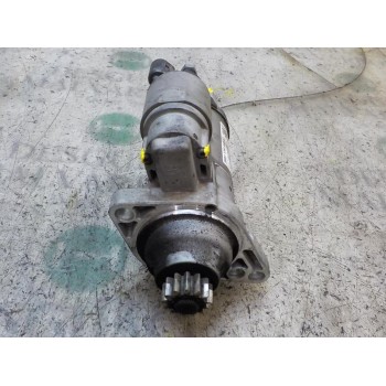 MOTOR ARRANQUE 02Z911024H 02Z911021C 