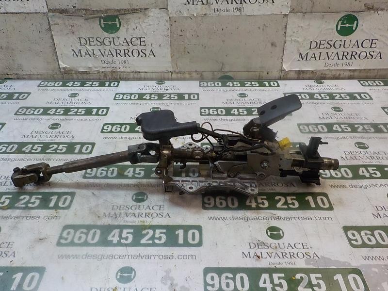 Recambio de columna direccion para seat toledo (5p2) 1.9 tdi referencia OEM IAM 1K1419502AC  