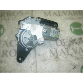 MOTOR LIMPIA TRASERO 