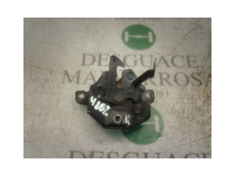 Recambio de cerradura capot para hyundai coupe (rd) 1.6 fx xplod referencia OEM IAM 8113027500  