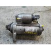 Recambio de motor arranque para seat ibiza (6j5) 1.4tdi 55kw referencia OEM IAM 02Z911024H 02Z911021C 