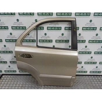 PUERTA TRASERA DERECHA 770043E111 