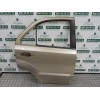 Recambio de puerta trasera derecha para kia sorento 2.5 crdi cat referencia OEM IAM 770043E111  