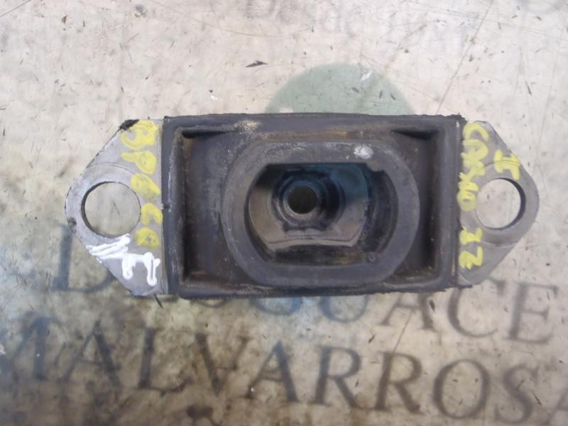 Recambio de soporte cambio para dacia sandero ambiance referencia OEM IAM 6001548160  