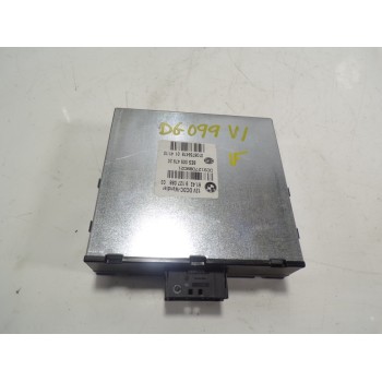 MODULO ELECTRONICO 61429253208 8ES00947920 8ES00947920