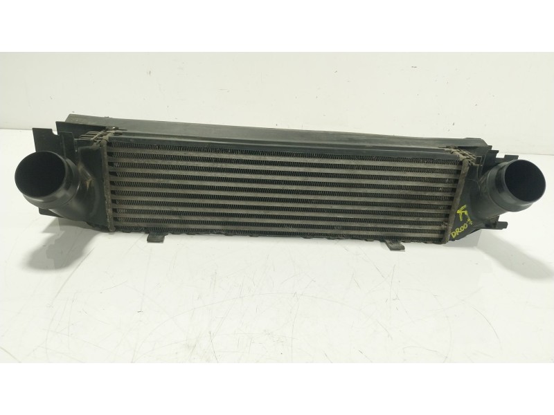 Recambio de intercooler para bmw 3 (f30, f80) 320 d referencia OEM IAM 17517600530 760053003 