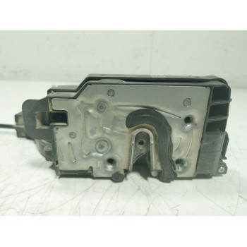 CERRADURA PUERTA DELANTERA IZQUIERDA A4477200035 