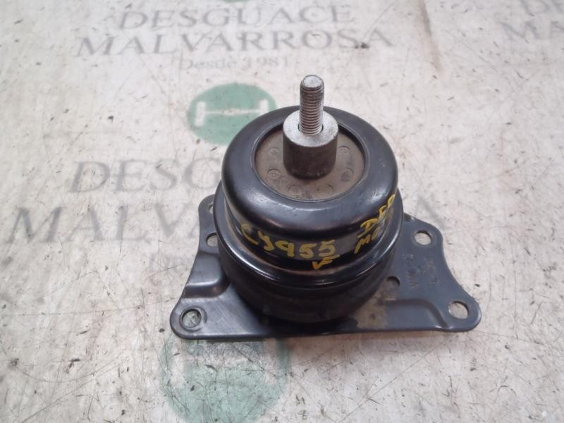 Recambio de soporte motor derecho para volkswagen polo (9n3) united referencia OEM IAM   