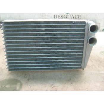 RADIADOR CALEFACCION / AIRE ACONDICIONADO 