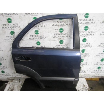 PUERTA TRASERA DERECHA 770043E111 