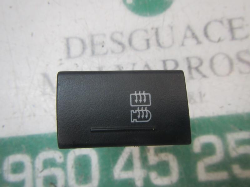 Recambio de modulo electronico para ssangyong rexton 2.7 turbodiesel cat referencia OEM IAM 8520008021  