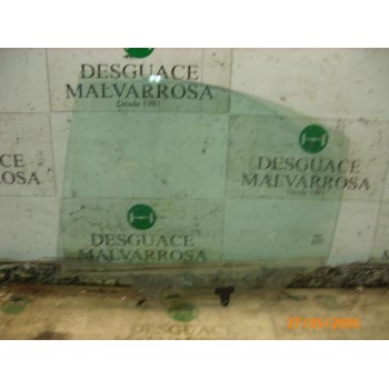 CRISTAL PUERTA TRASERO IZQUIERDO 