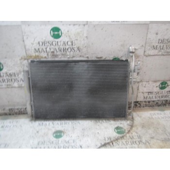 CONDENSADOR AIRE ACONDICIONADO 96629581 