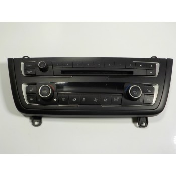 MANDO CLIMATIZADOR 64119320341 61319323554 